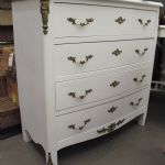 734 4727 CHEST OF DRAWERS